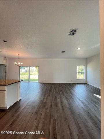 297 Joy Haven Avenue NW, Palm Bay, FL 32907