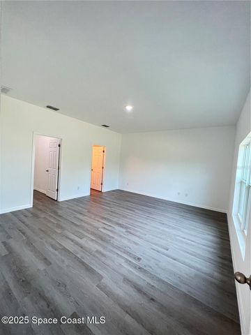 297 Joy Haven Avenue NW, Palm Bay, FL 32907