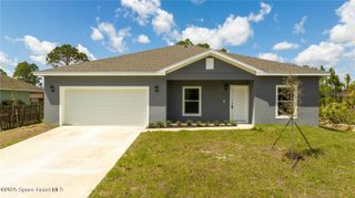 297 Joy Haven Avenue NW, Palm Bay, FL 32907