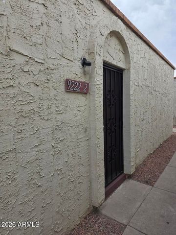 9222 N 35TH Avenue 2, Phoenix, AZ 85051
