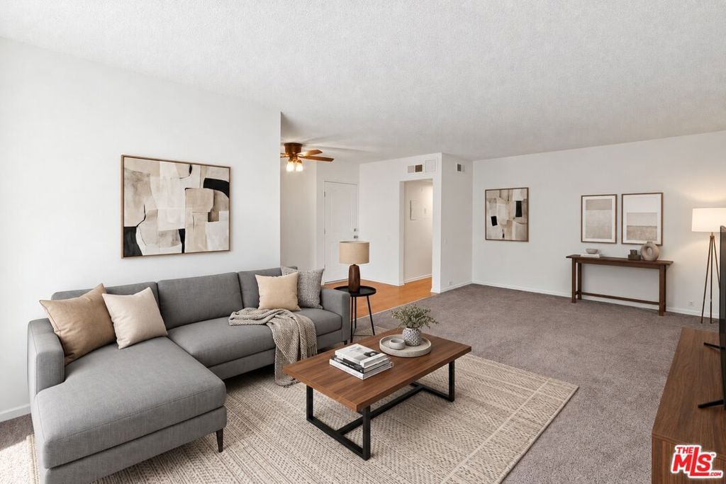 500 Evergreen Street 306, Inglewood, CA 90302 — exterior