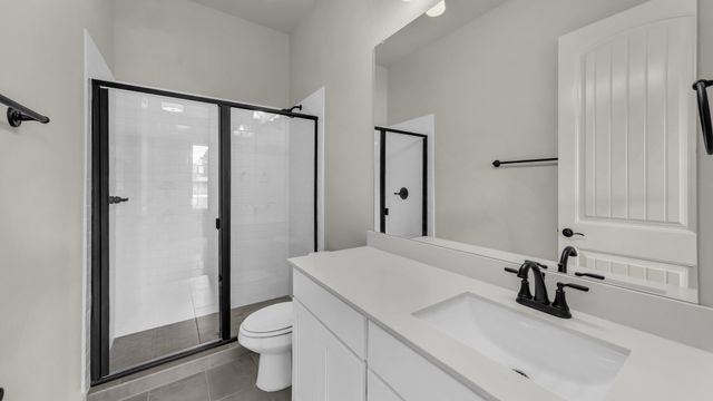1045 Salvation Drive, Weatherford, TX 76088
