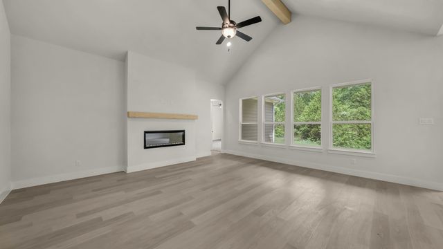 1045 Salvation Drive, Weatherford, TX 76088