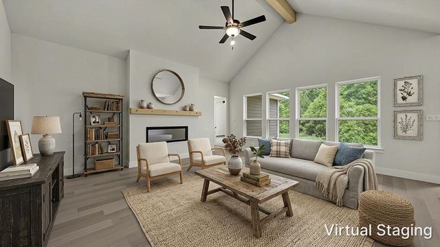 1045 Salvation Drive, Weatherford, TX 76088