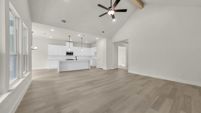 1045 Salvation Drive, Weatherford, TX 76088