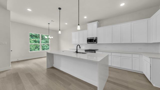 1045 Salvation Drive, Weatherford, TX 76088