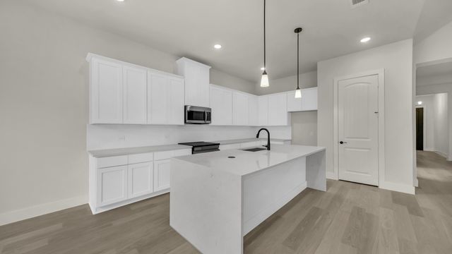1045 Salvation Drive, Weatherford, TX 76088