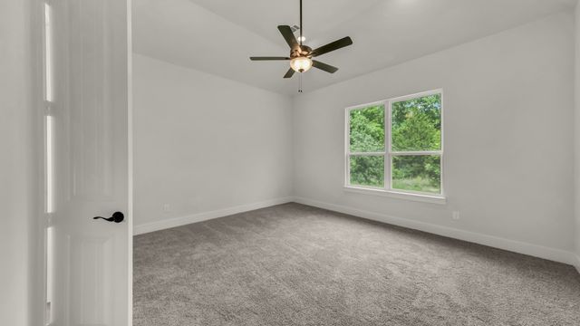 1045 Salvation Drive, Weatherford, TX 76088