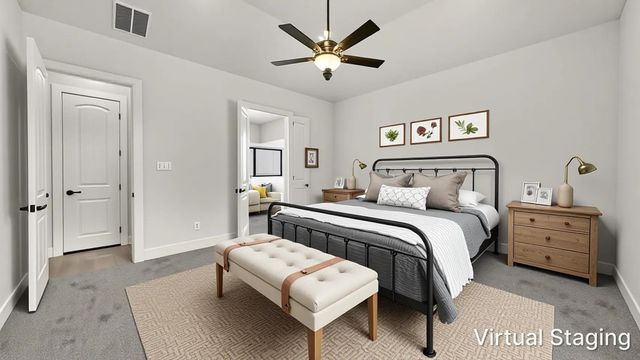1045 Salvation Drive, Weatherford, TX 76088