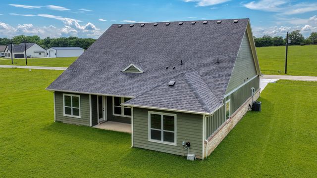 1045 Salvation Drive, Weatherford, TX 76088
