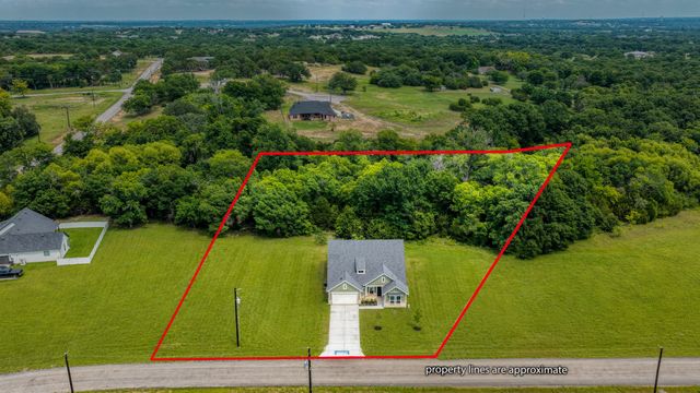1045 Salvation Drive, Weatherford, TX 76088
