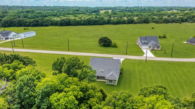 1045 Salvation Drive, Weatherford, TX 76088