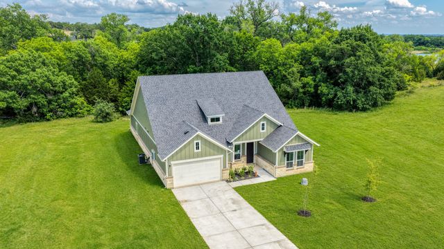 1045 Salvation Drive, Weatherford, TX 76088