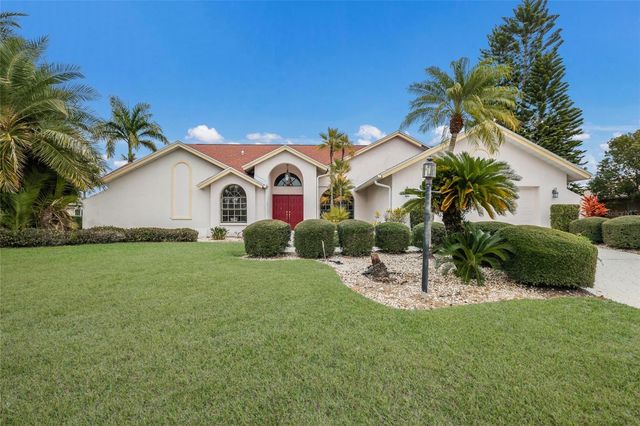 6821 COUNTRY LAKES CIRCLE, Sarasota, FL 34243
