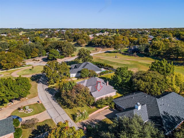 6412 Buena Vista Drive, Granbury, TX 76049