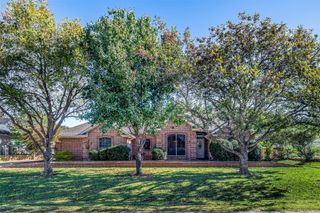 6412 Buena Vista Drive, Granbury, TX 76049