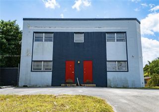 595 NW 91st St, Miami, FL 33150