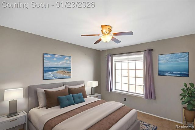 11750 15 Mile Road, Sterling Heights, MI 48312