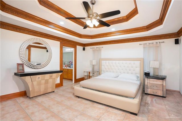 1701 Raul Aguilar Drive, Mission, TX 78572