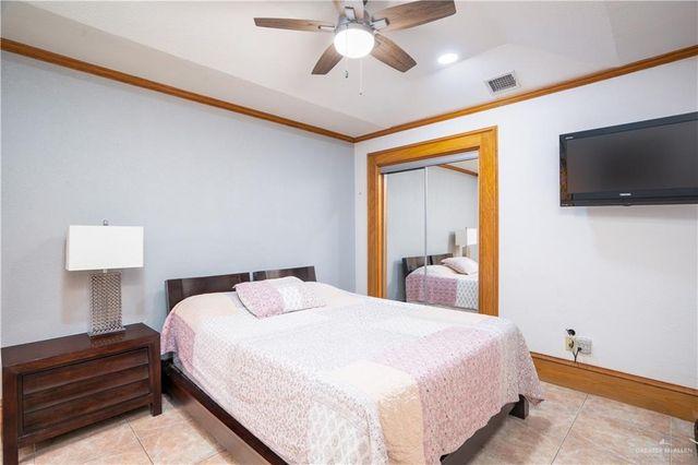 1701 Raul Aguilar Drive, Mission, TX 78572