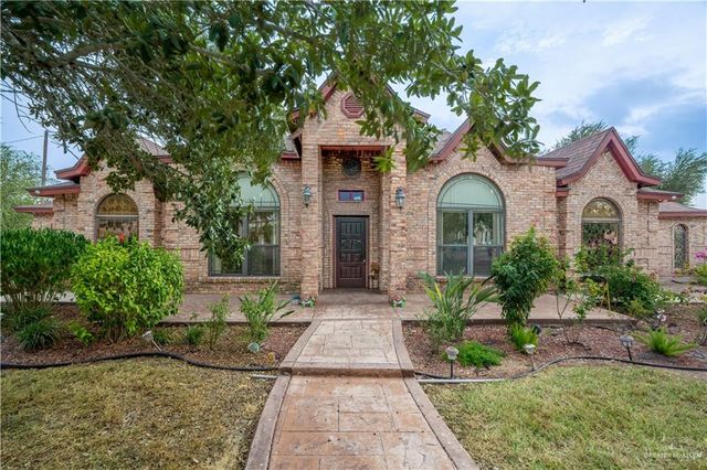 1701 Raul Aguilar Drive, Mission, TX 78572
