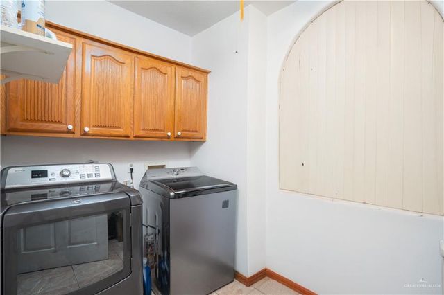 1701 Raul Aguilar Drive, Mission, TX 78572