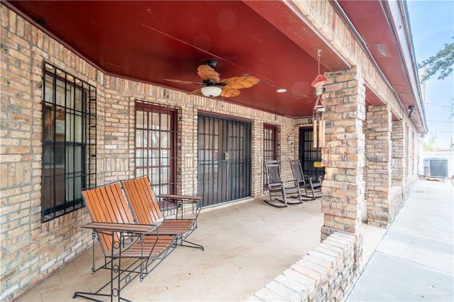 1701 Raul Aguilar Drive, Mission, TX 78572