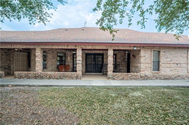 1701 Raul Aguilar Drive, Mission, TX 78572