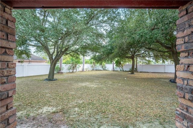 1701 Raul Aguilar Drive, Mission, TX 78572