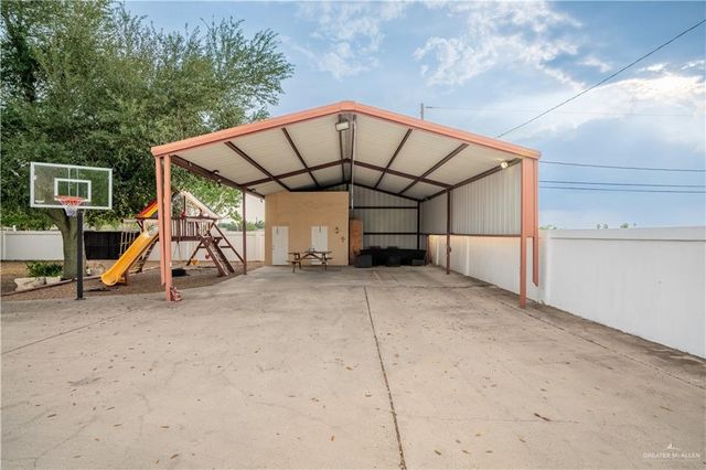 1701 Raul Aguilar Drive, Mission, TX 78572