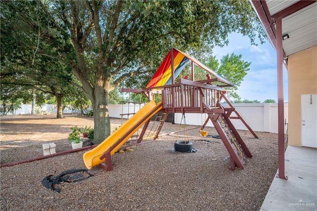 1701 Raul Aguilar Drive, Mission, TX 78572