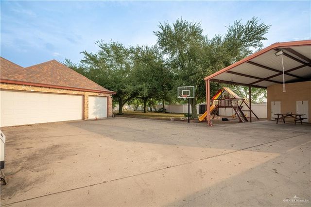 1701 Raul Aguilar Drive, Mission, TX 78572