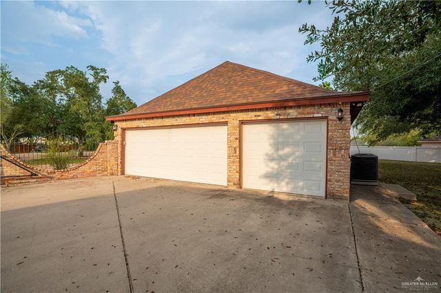 1701 Raul Aguilar Drive, Mission, TX 78572