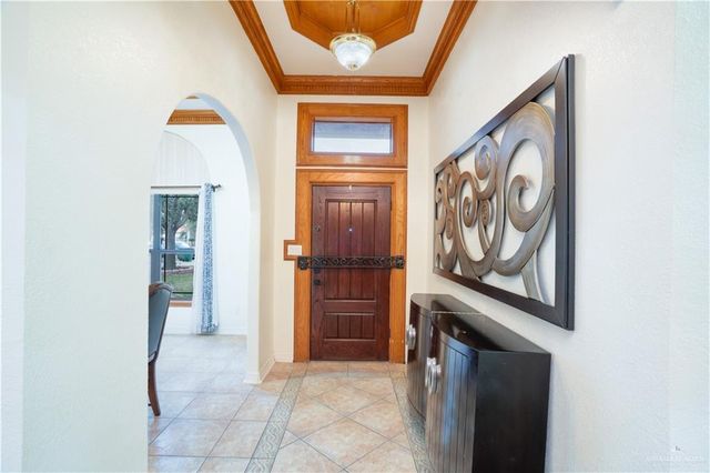 1701 Raul Aguilar Drive, Mission, TX 78572