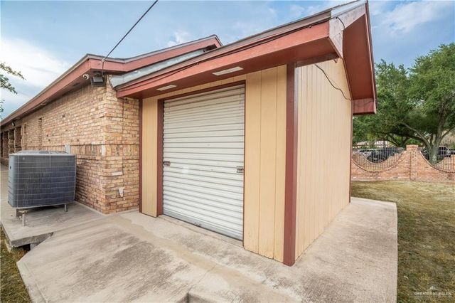 1701 Raul Aguilar Drive, Mission, TX 78572