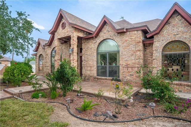 1701 Raul Aguilar Drive, Mission, TX 78572