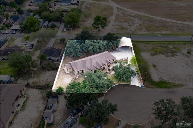 1701 Raul Aguilar Drive, Mission, TX 78572