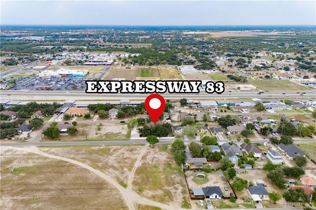 1701 Raul Aguilar Drive, Mission, TX 78572