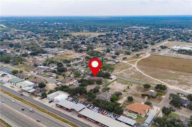1701 Raul Aguilar Drive, Mission, TX 78572