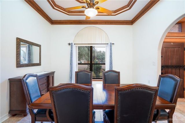 1701 Raul Aguilar Drive, Mission, TX 78572