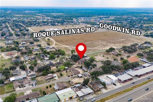 1701 Raul Aguilar Drive, Mission, TX 78572