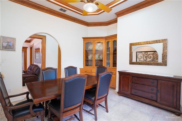 1701 Raul Aguilar Drive, Mission, TX 78572