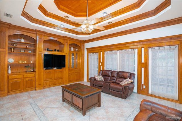 1701 Raul Aguilar Drive, Mission, TX 78572