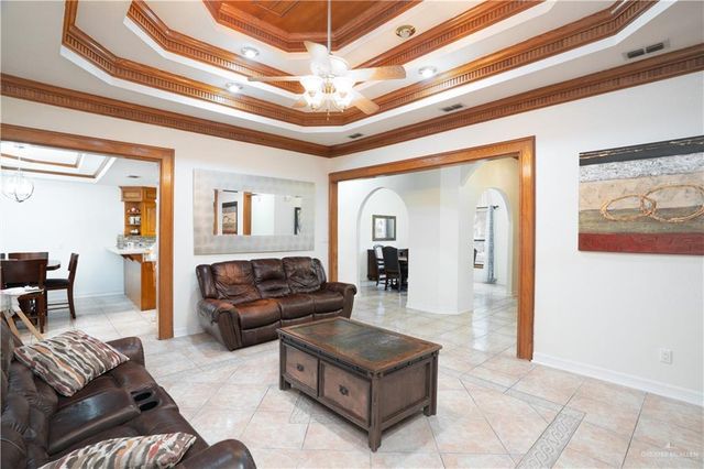 1701 Raul Aguilar Drive, Mission, TX 78572