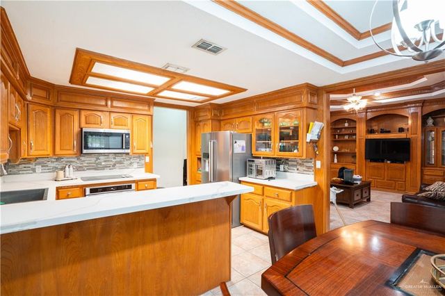 1701 Raul Aguilar Drive, Mission, TX 78572