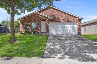 436 Longshore Drive, Little Elm, TX 75068