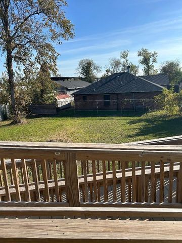 8602 Alsuma Street, Houston, TX 77029