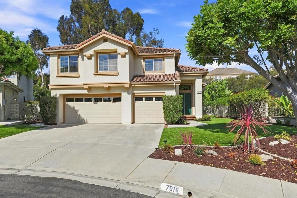 7016 Wildrose, Carlsbad, CA 92011 — exterior
