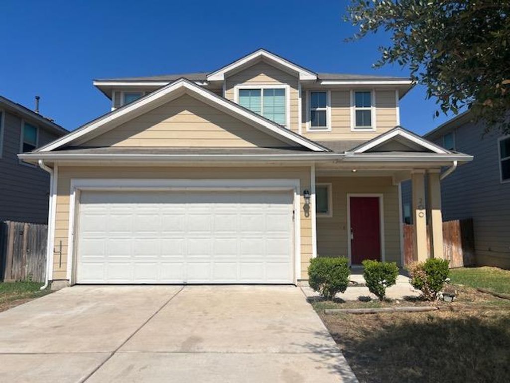 200 Sandy PATH, Buda, TX 78610