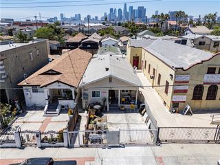 131 S Gless Street, Los Angeles, CA 90033